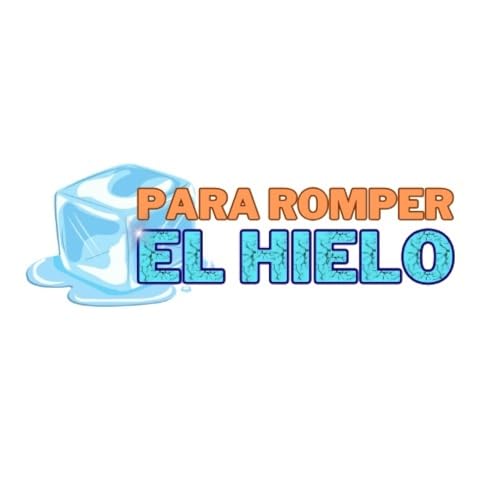 Para romper el hielo - 04 Mayo 2026