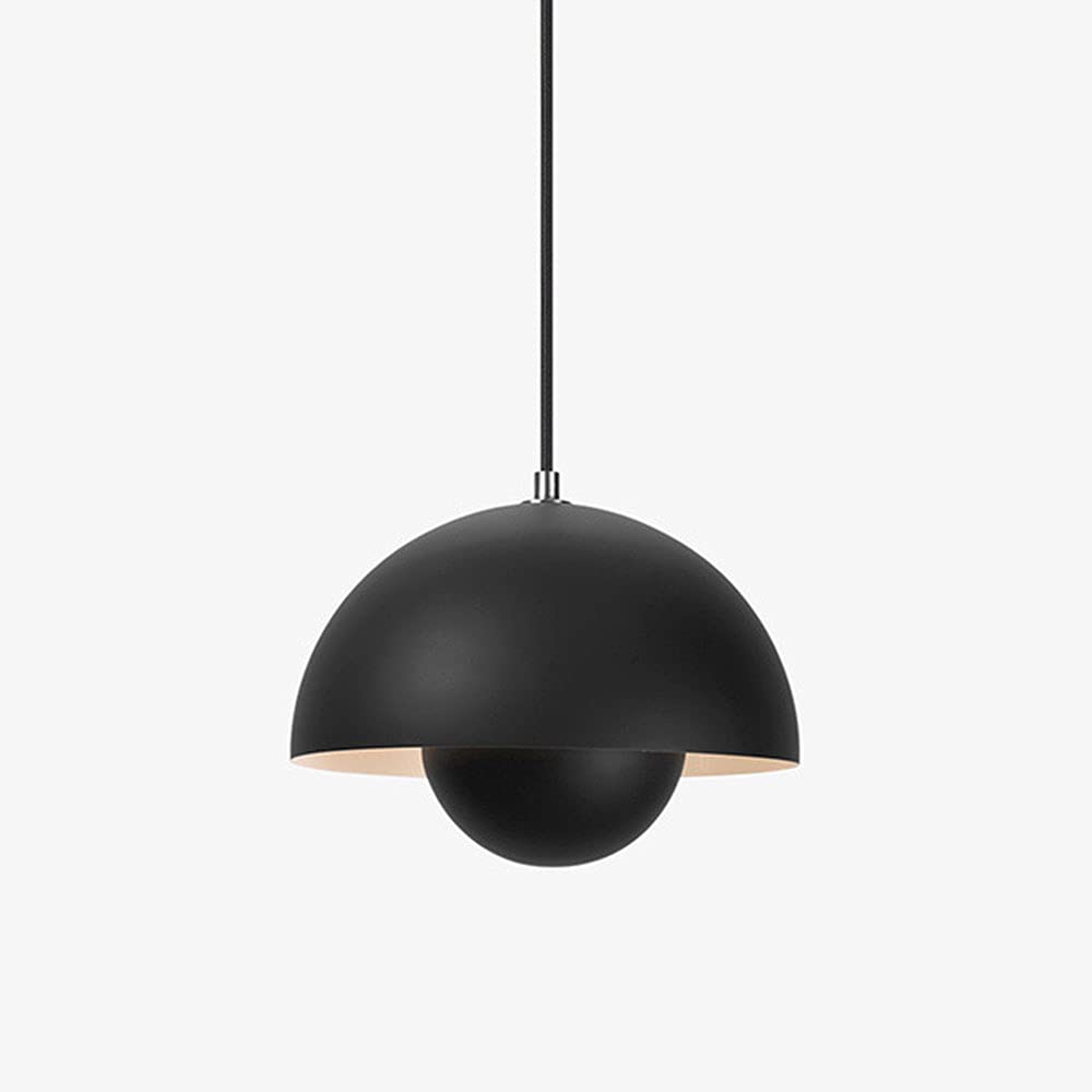 Nordic Vintage Chandelier Simplicity Pendant Light Industrial Decoration Pendant Lamp Lighting Fixtures E27 Base Modern Hanging Lamp Lighting For Living Room,Kitchen Island
