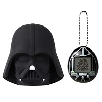 Amazon.co.jp: たまごっちナノ×スター・ウォーズ グログたまごっち