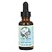 Flower Essence Services Dropper Herbal Supplements, Crab Apple, 1 Ounce