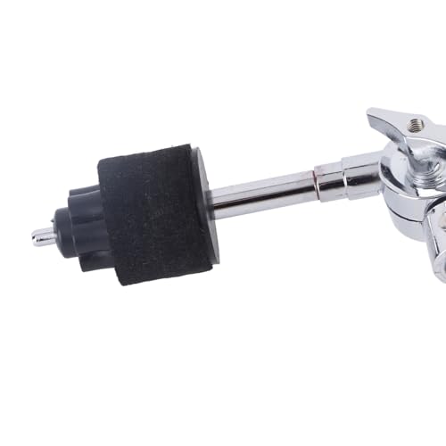 Pinces d'extension de tambour idéales pour optimiser votre espace de studio - 5