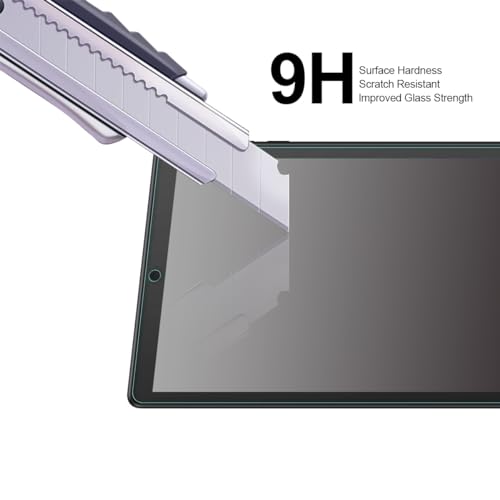 Protector de Pantalla Vidrio Templado para Alcatel Joy Tab 8'' miniatura 4