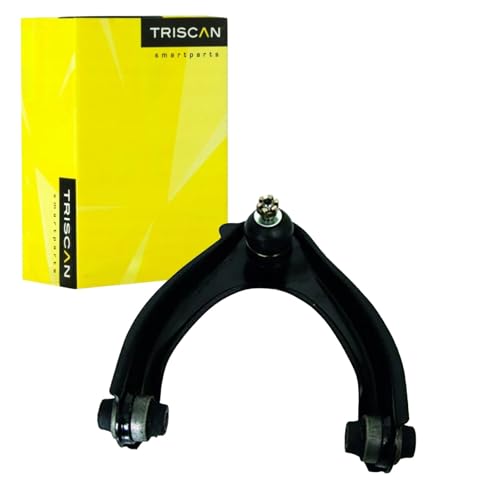 Triscan 8500 40520 bras de liaison suspension de roue pour stopper l'usure des pneus