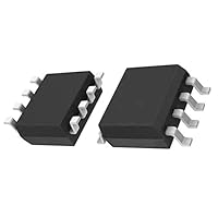 Algopix Similar Product 8 - Pack of 5 PI6C10804WE Integrated