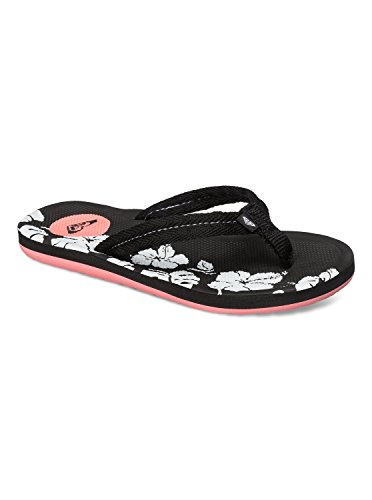 Roxy RG Volcano Flip Flop (Little Kid/Big Kid)