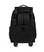 Everest 1045mWheeled Backpack - Standard, Black, One Size,1045WH-BK