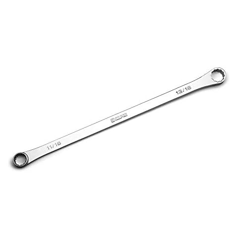 Capri Tools Extra Long Box End Wrench Cover