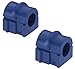 MOOG K200320 Suspension Stabilizer Bar Bushing Kit for Chevrolet Malibu