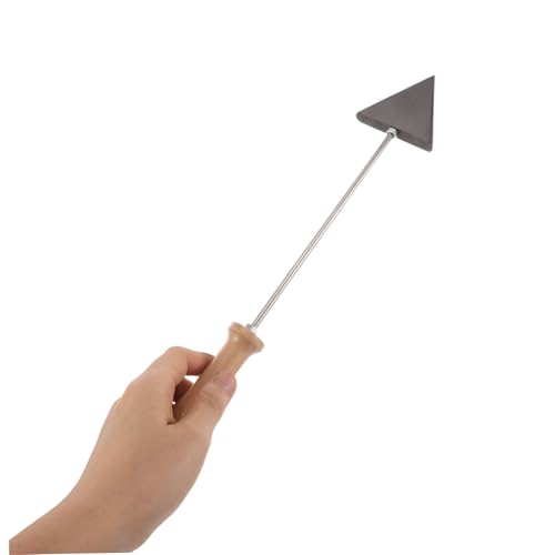Outil de façonnage graphite haute densité pour perçage de précision de moules