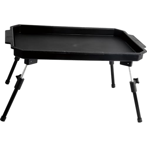 Plateau Paladin Deluxe 40 x 28 cm : grand plateau plastique rigide de service et cuisine