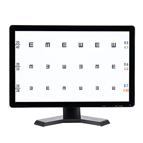 AISITESY 19 Inch Vision Panel