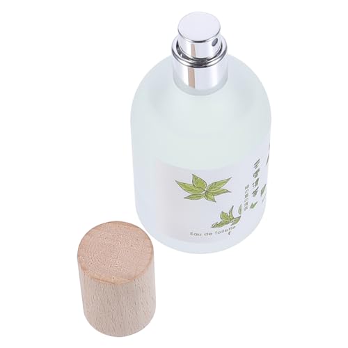 Vaguelly 1Pieza Perfume Corporal De Niña Con Fragancia Tapa Para Ocasiones Especiales