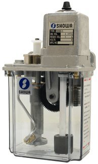 SSMA Piston Pump - Resistance Type