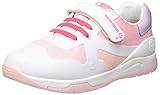 Biomecanics 212202-C, Zapatillas, Rosa Y Blanco (Rejilla 2), 24 EU