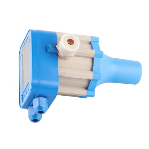 Regolatore Automatico di Pressione della Pompa Dell'acqua 220 V ~ 240 V, Interruttore Elettronico dell'unità di Controllo Automatico Utilizzare il Getto Centrifugo Autoadescante
