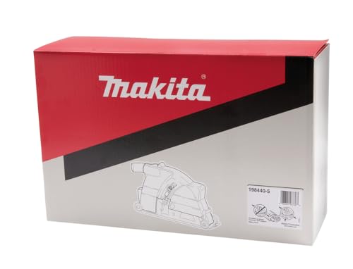 Makita Carter de protection 230 mm - vue 4
