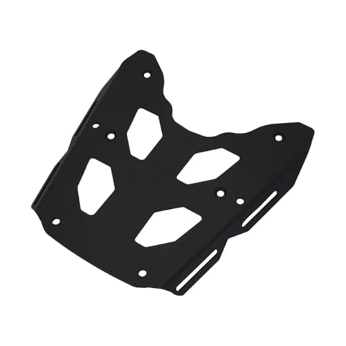 Plaque Porte-Bagages Arrière Rigide Kawasaki Versys 650 2015-2024