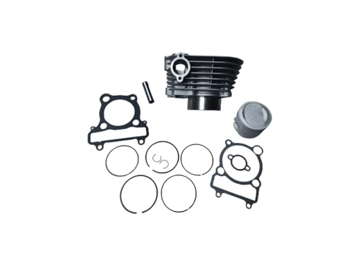 Kit block ATV 250cc pour éliminer les vibrations de votre quad - 5