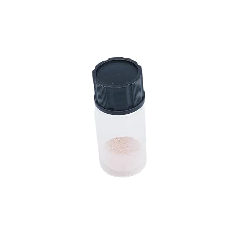 Metal Organic Frameworks MOFs UIO-66 Powder Nanoparticles 300-600nm for Magnetic Materials-Same Day Priority Shipping (1Gram)