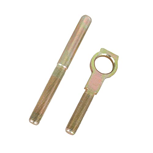 Wflnhb Manual Master Cylinder Push Rod Kit Replacement For 1964-1973 Ford #TOP1