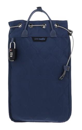 Pacsafe Travelsafe 12 L GII – La Custodia Portatile Antifurto Che Ti Fa Viaggiare Senza Pensieri