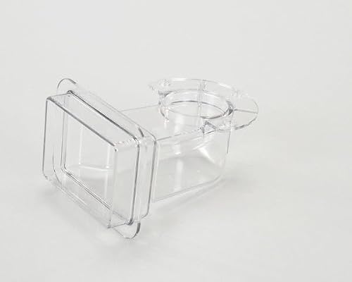 Replacement for fits 2A0915-01 Hoshizaki Spout HOS2A0915-01