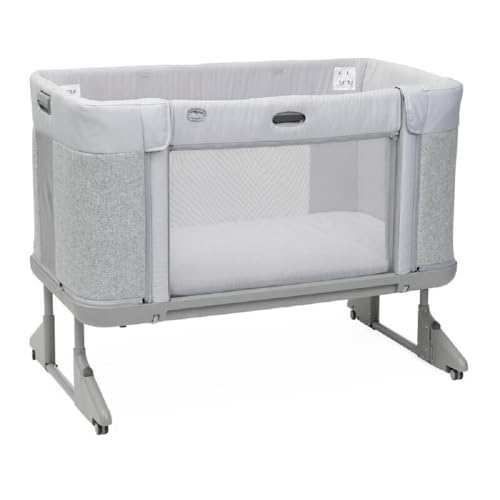  CULLA NEXT2ME FOREVER CHICCO ASH GREY