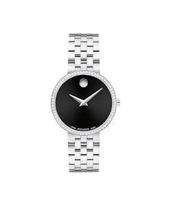 Movado Museum Classic 0607814