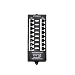 WT-GPOE-8-48v60w Gigabit Passive PoE 8 Port Power Over Ethernet Injector for PoE Cameras, IP Phones, WiFi Access Points, Includes 48 Volt Power Supply, 60 watts Total