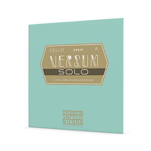 チェロ弦 バーサム VERSUM C線 4/4 新品 Amazon.co.jp: VERSUM バーサム チェロ弦 A線 D線 G線 C線4種