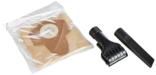 Aquaforte Pond Vacuum Cleaner Teich-, Nass-und Trockensauger - Image 4