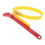 ELAYARD Kunststoff Wasserfilter schlüssel Kompakter Leichter...