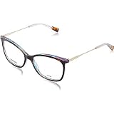 Gafas de Vista MISSONI MIS 0141 2VM HAVANA PATTERN 54/16/140 Mujer