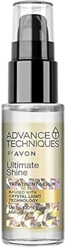 AVON Advance Techniques Ultimate Shine Treatment Serum 30 ml