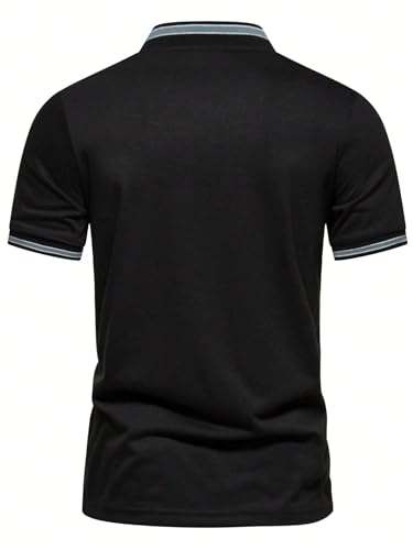 Image of JVX Men T-Shirt || T-Shirt for Men || Polo T Shirt || T-Shirt (MRT-208)