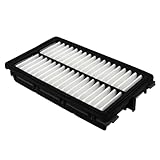 28113-N9000, Air Cleaner Filter for Hyundai Tucson 2022-2025 Santa Fe 2021-2024 Sonata 2020-2024