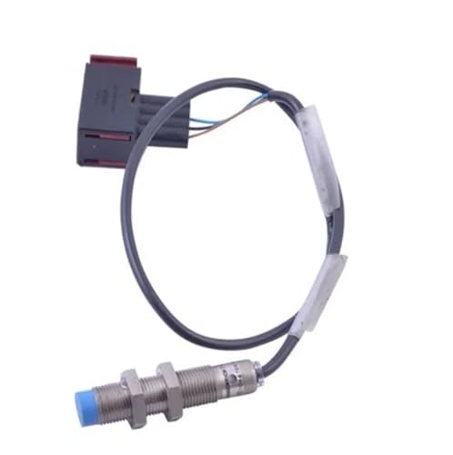 Sensor de posición EFG216-320 de alta precisión para montacargas 51113075 3