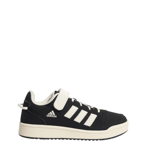Image of adidas Unisex Heather Low Tennis Shoe