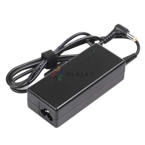 Cargador Acer Aspire V3-572PG para solucionar problemas de carga y batería en tu portátil 6