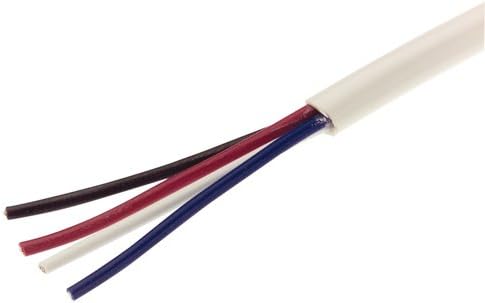 Scp 65 Strand High Perf Speaker Wire Nic