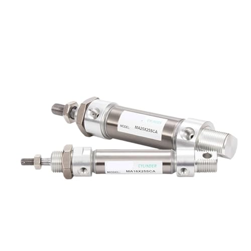 1pcs Stainless steel cylinder MA20X225SU MA20X250SU MA20X300SU MA20X350SU MA20X225SCA MA20X250SCA MA20X300SCA MA20X350SCA(MA20X225SCA)