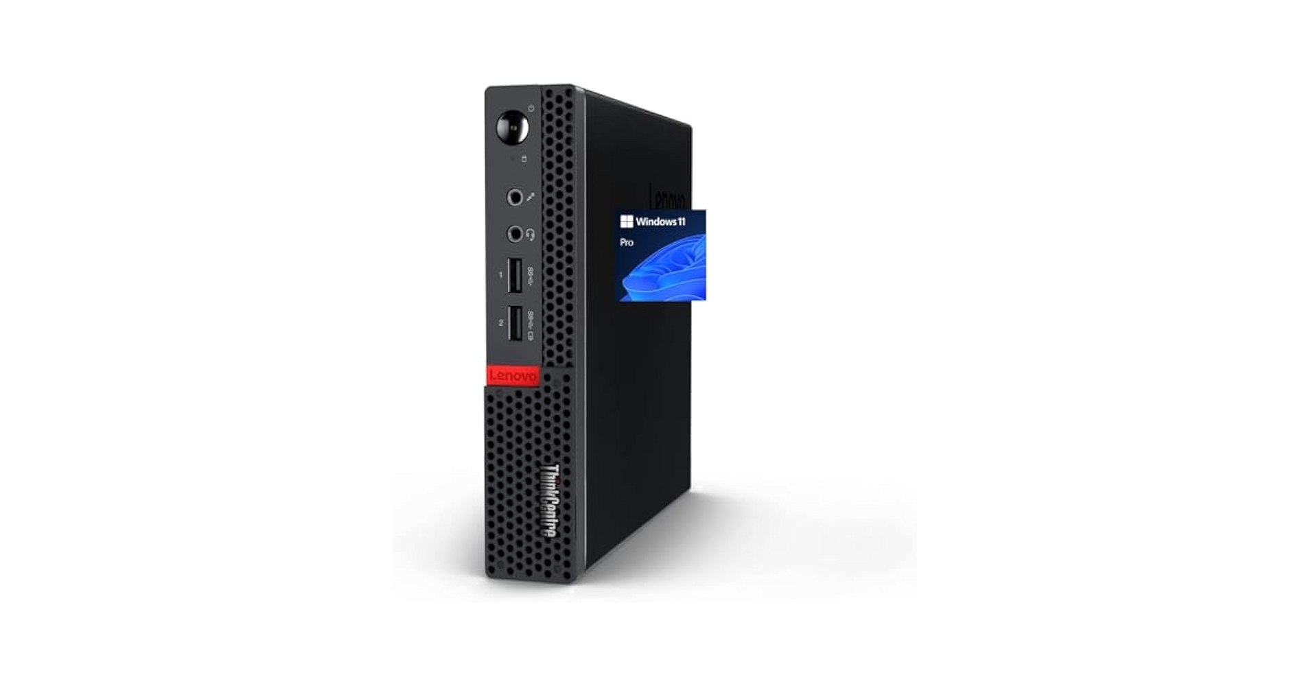 ミニPC ThinkCentre Win11 Office2021 SSD新品 ミニPC ThinkCentre Win11 Office2021 SSD新品 Lenovo Tiny Mini