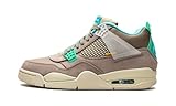 Jordan Mens Air Jordan 4 Retro SP DJ5718 242 Union 30th Anniversary - Taupe Haze - Size 8.5 -  Nike