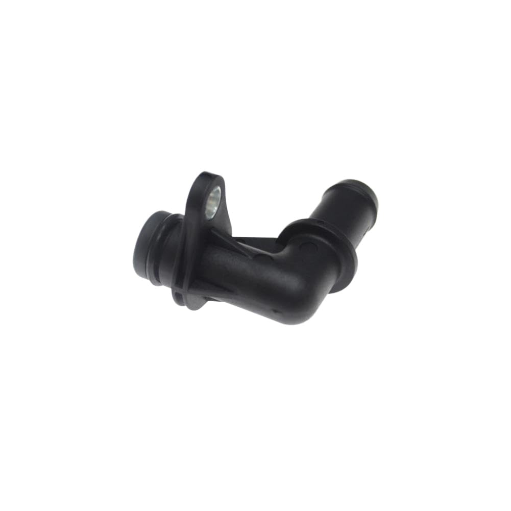 Tnpeyrmcc Onecolor Egr Recirculator Tube Connector 55589128 Compatible With S10