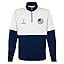 White-navy