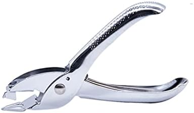 Metal Hand-held Staple Remover School Office Manual Nail Pull Out Extractor Nails/Nailers Pliers Puller image 2