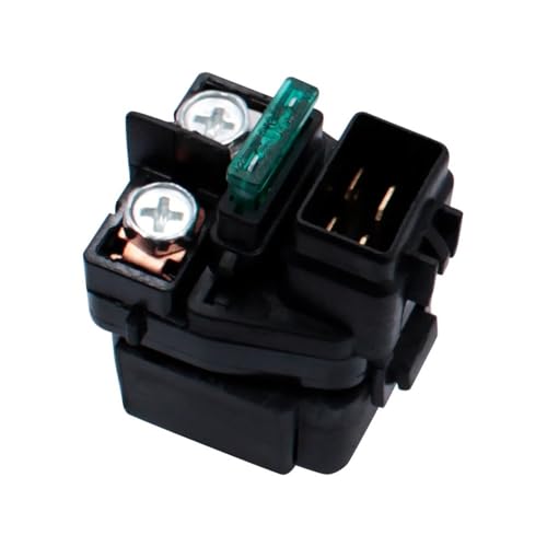 Démarreur solénoïde moto performance pour Arctic Cat EFI TRV - 6