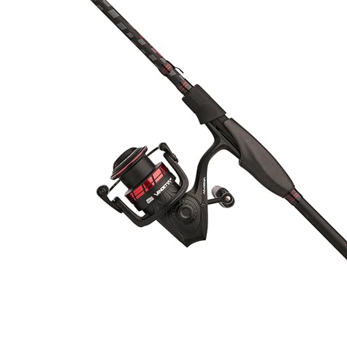 Vendetta Spinning Combo 30SP 662M canne et moulinet de pêche