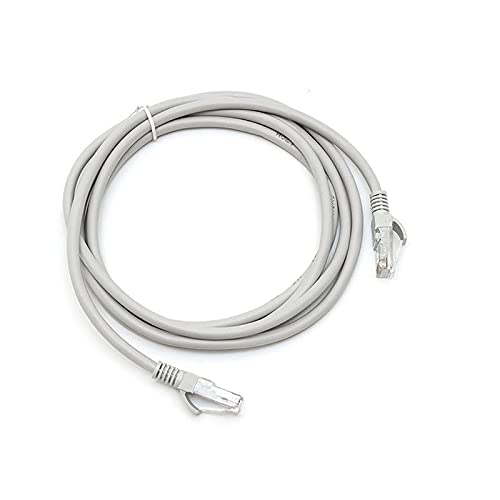 Invento 30 mtr RJ45 Ethernet Network LAN Cat5e Cat5 Patch Cable For Computer Router TV PC at Rs. 176