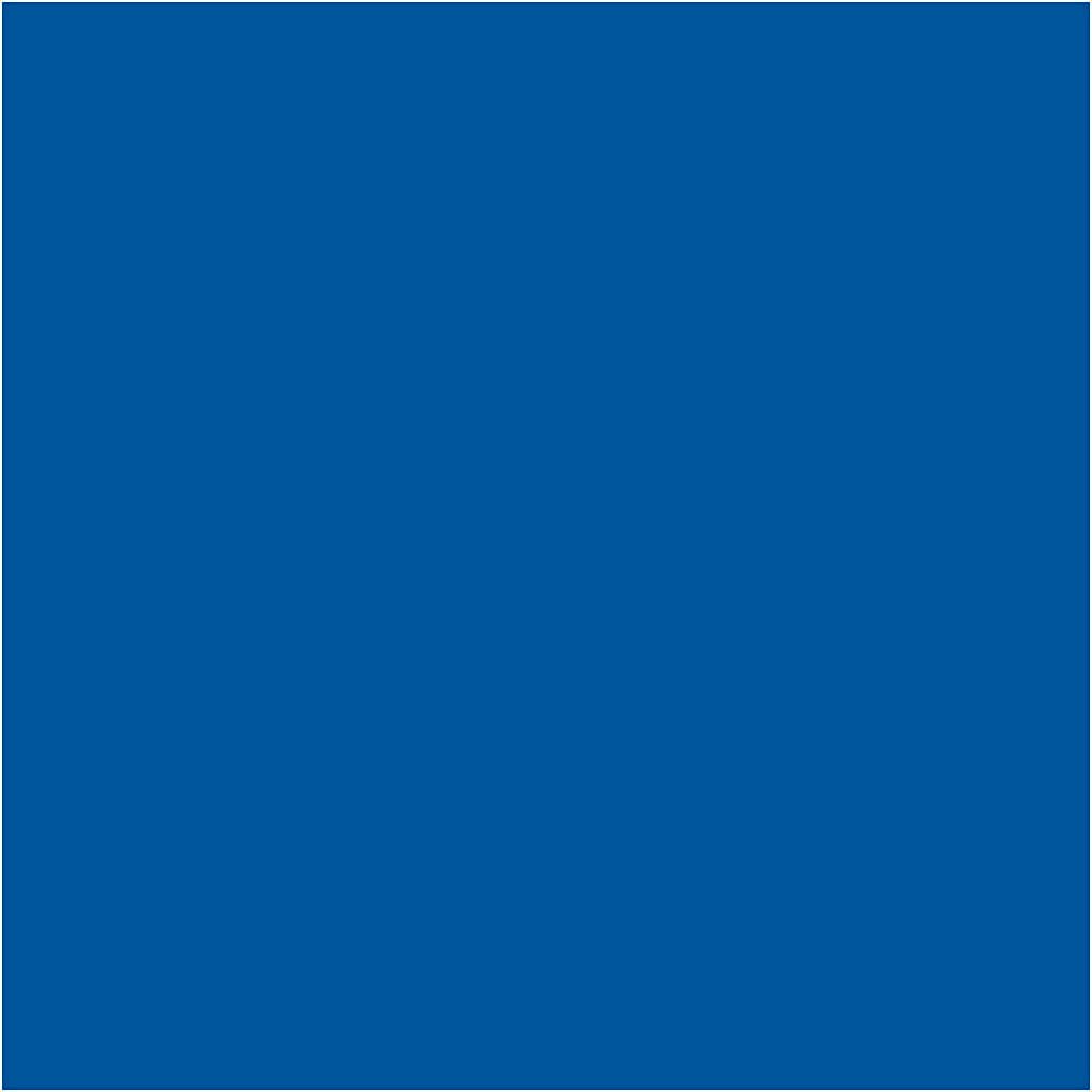 Creativ Textile Color, Primary Blue, 500ml